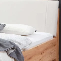 Hohes Bett Jassena