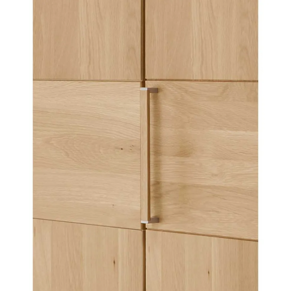 Holz Kleiderschrank Veyfas