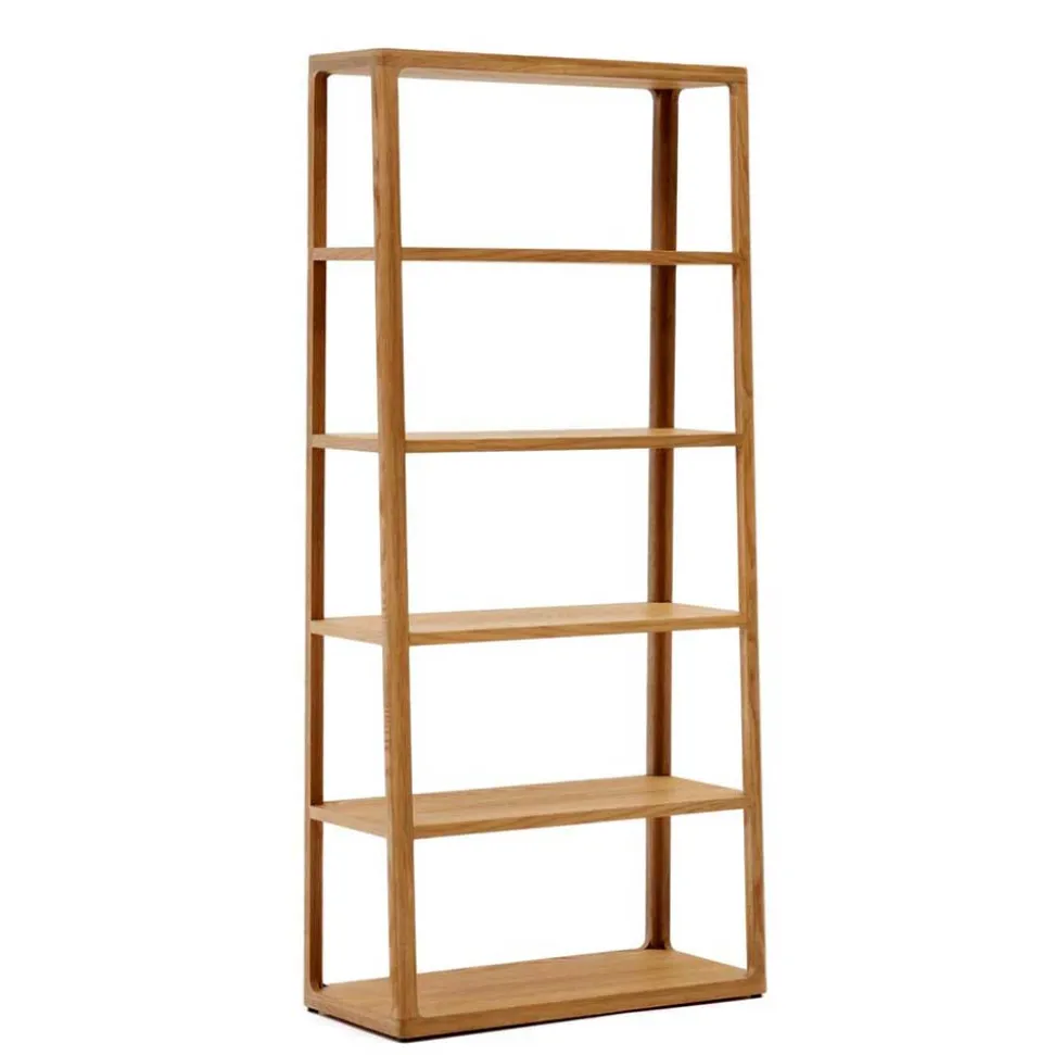 Holz Regal Idian
