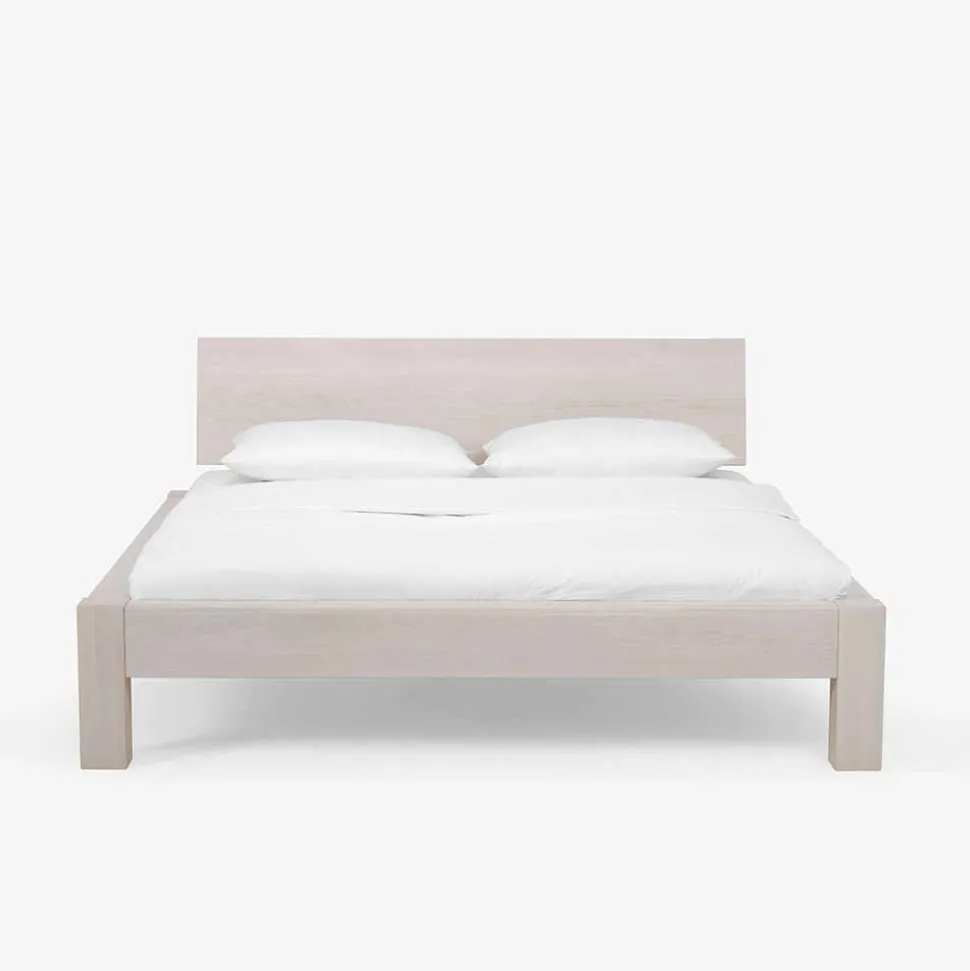 Holzbett Catamaron