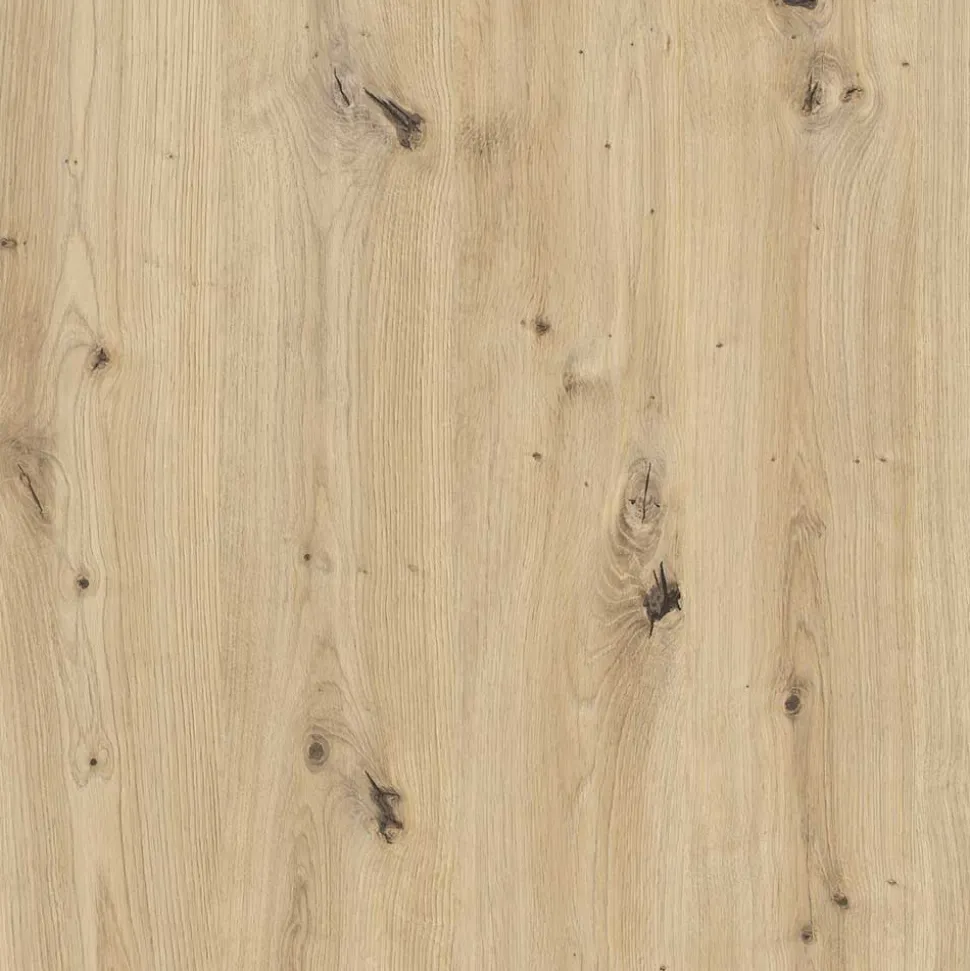 Holzoptik Garderobenpaneel Andy