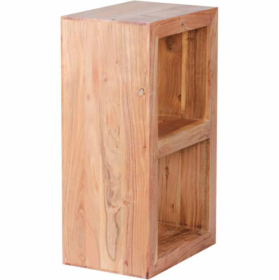 Holzregal Selvas