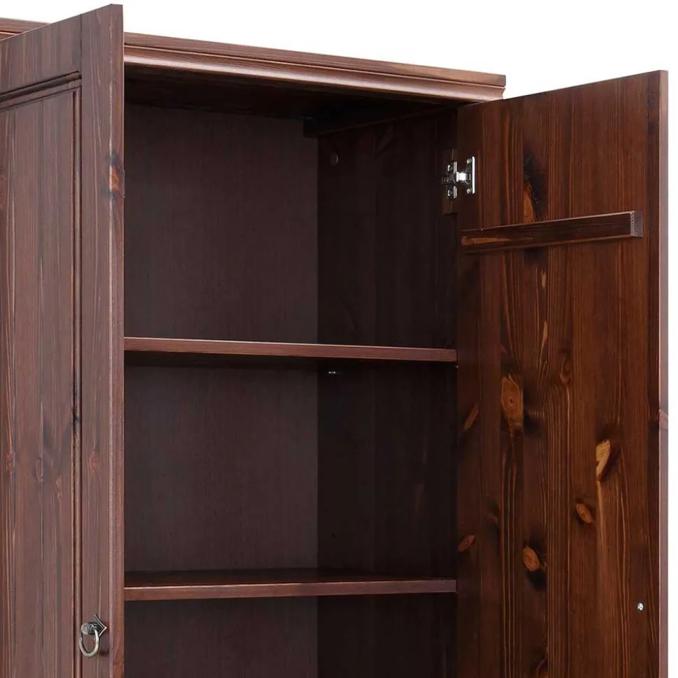 Holzschrank Maseria