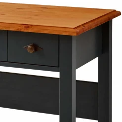 Holztisch Rivella