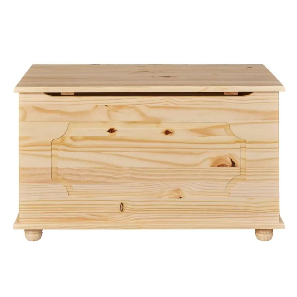 Holztruhe Jayden
