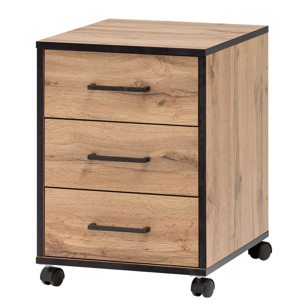 Home Office Rollcontainer Baliua