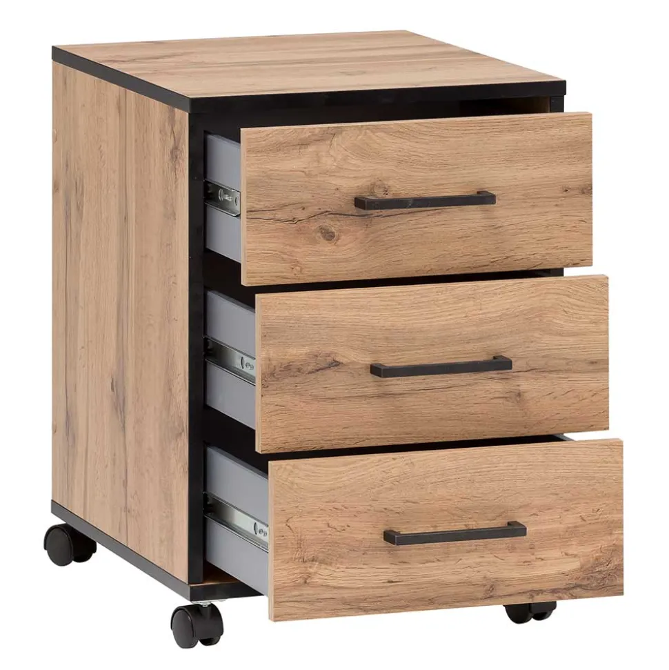 Home Office Rollcontainer Baliua