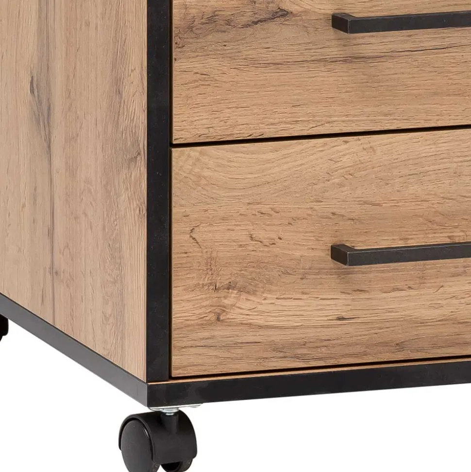 Home Office Rollcontainer Baliua