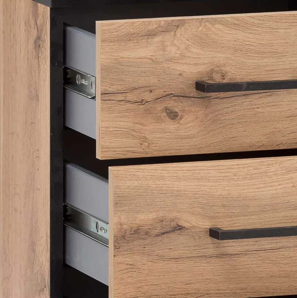 Home Office Rollcontainer Baliua