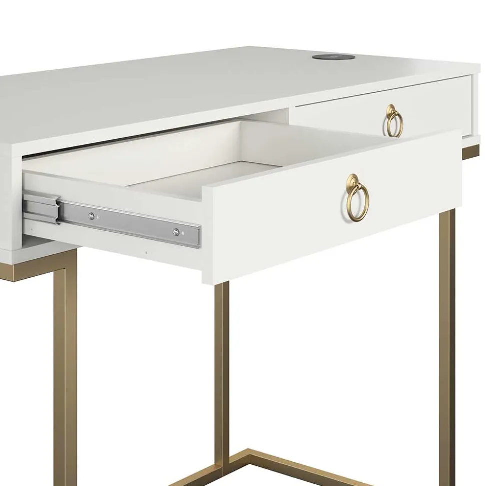 Home Office Tisch Pilamonia