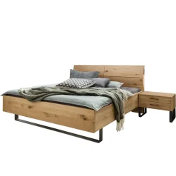 Industrial Doppelbett Kosra