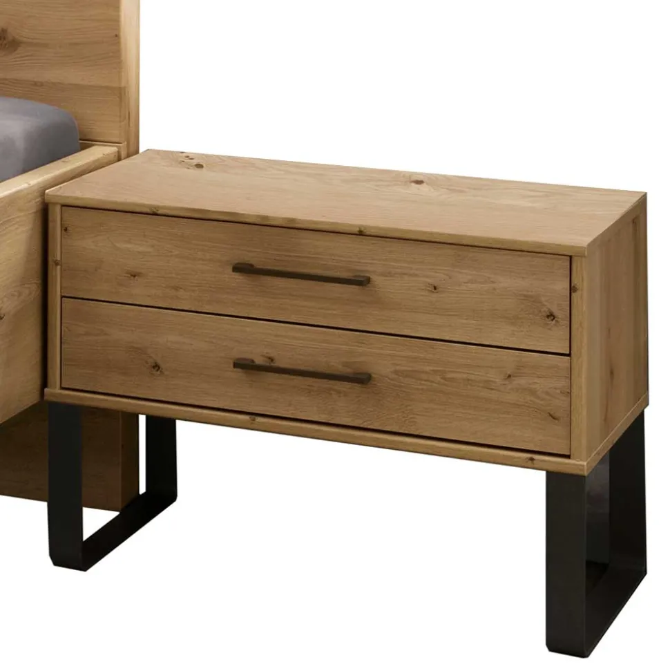 Industrial Doppelbett Kosra