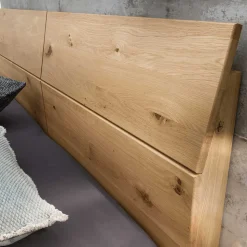 Industrial Doppelbett Kosra
