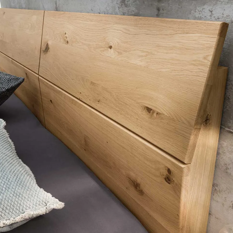 Industrial Doppelbett Kosra
