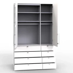 Jugendkleiderschrank Jamy