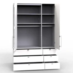 Jugendkleiderschrank Lolyana