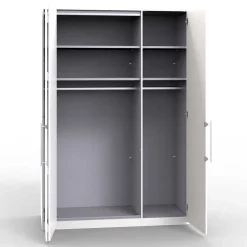 Jugendzimmer Kleiderschrank Grinzia