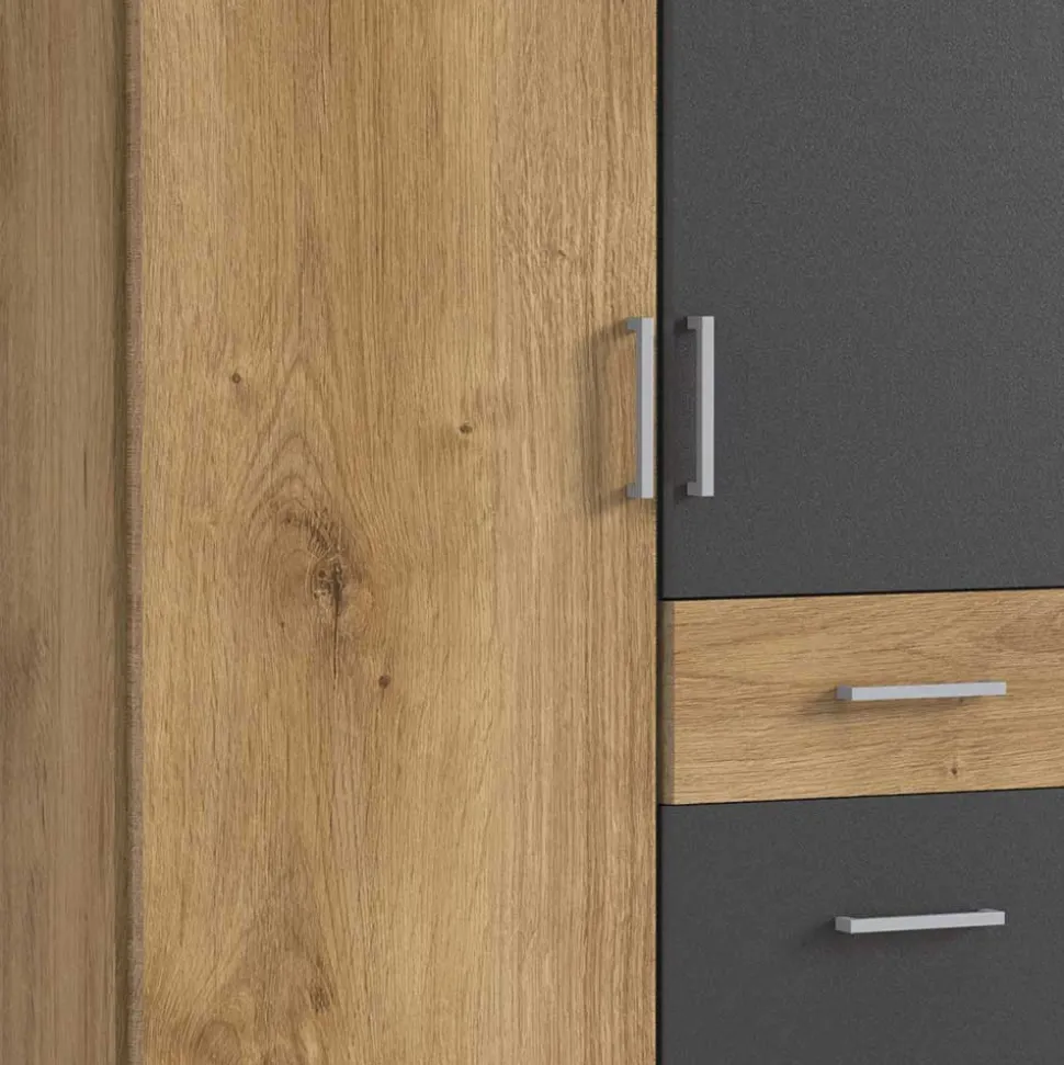 Jugendzimmer Schrank Ruamantico
