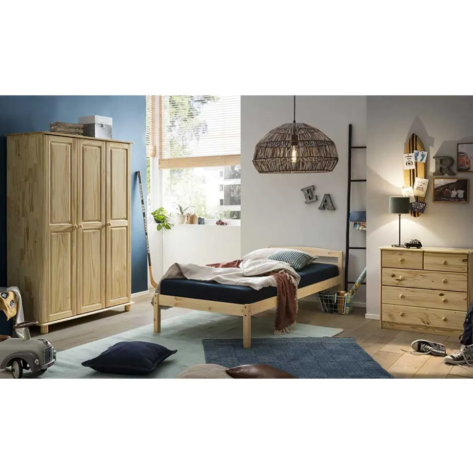 Jugendzimmer Set Hankina