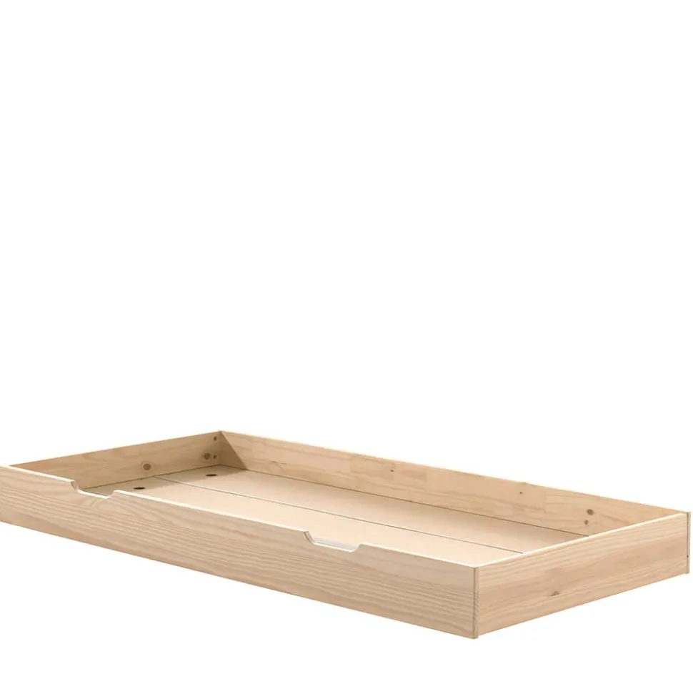 Kastenbett Ricinga