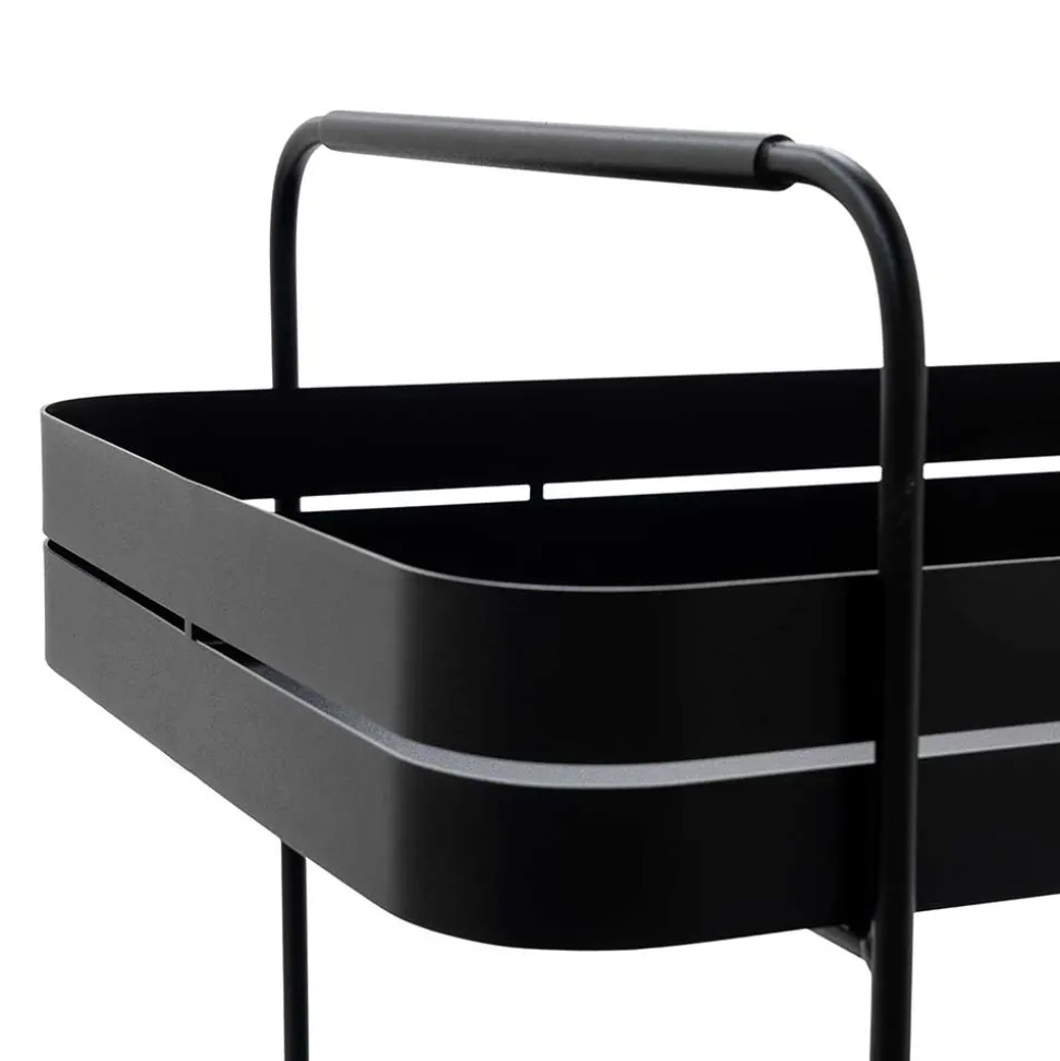 Küchenwagen Wroniko
