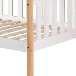 Kinder Einzelbett Tokavia