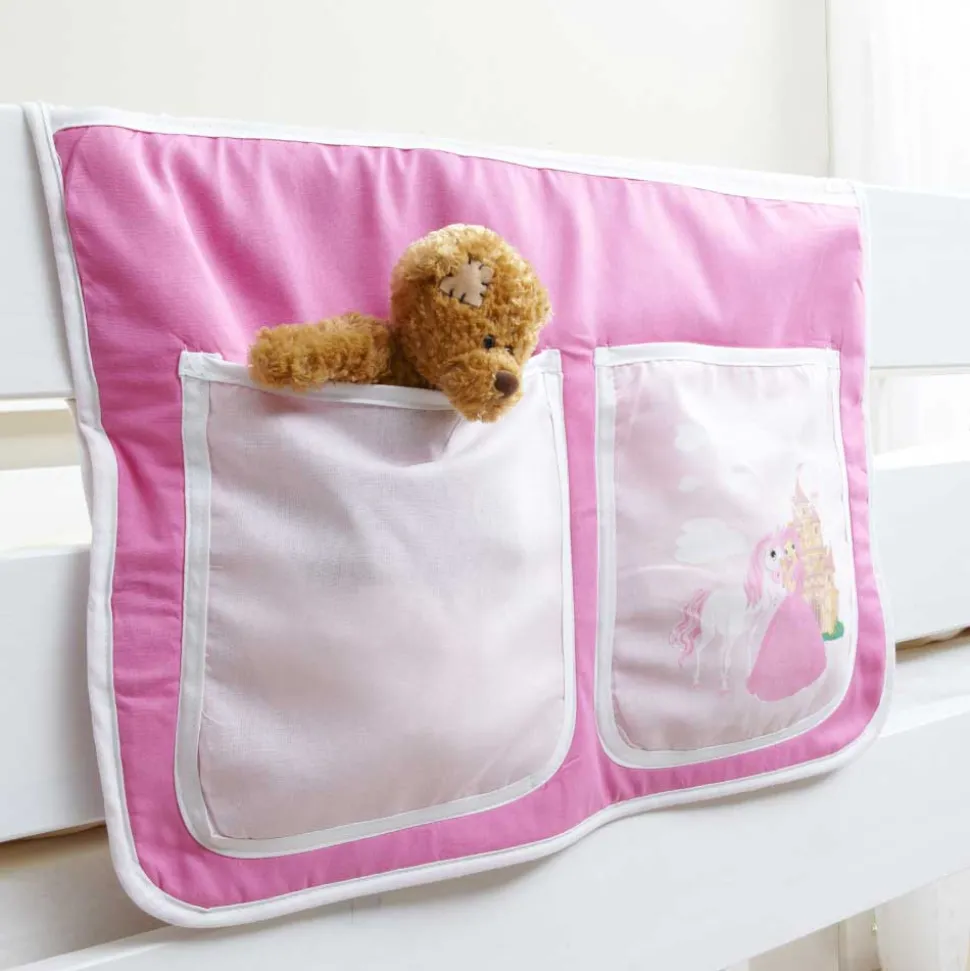 Kinder Halbhochbett Xeny