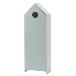 Kinder Kleiderschrank Set Vranona