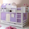 Kinderbett Nanylea