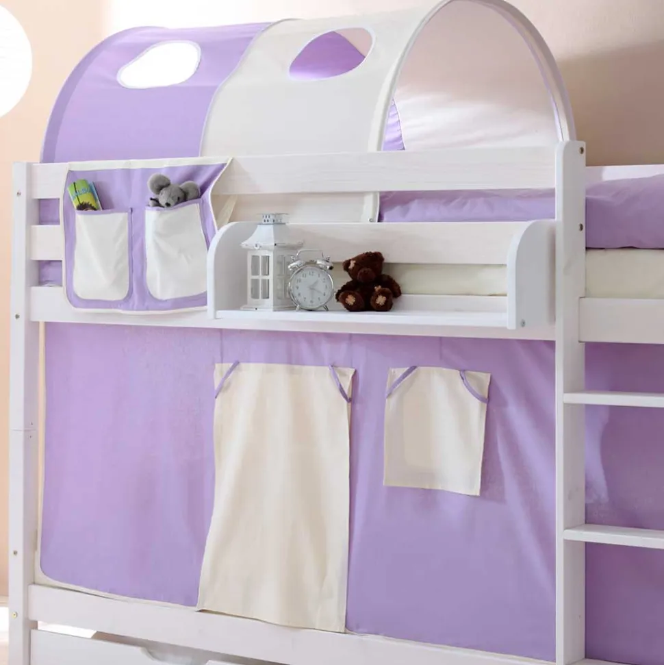 Kinderbett Nanylea