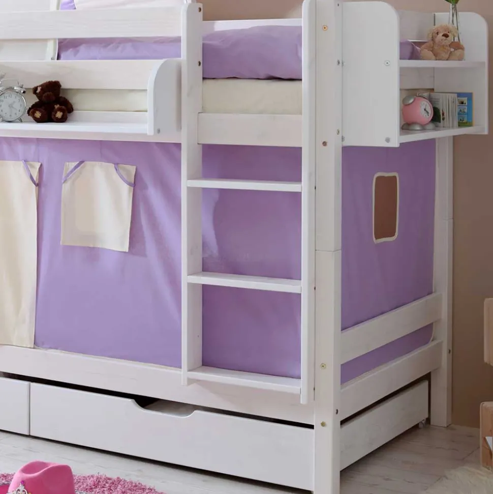 Kinderbett Nanylea