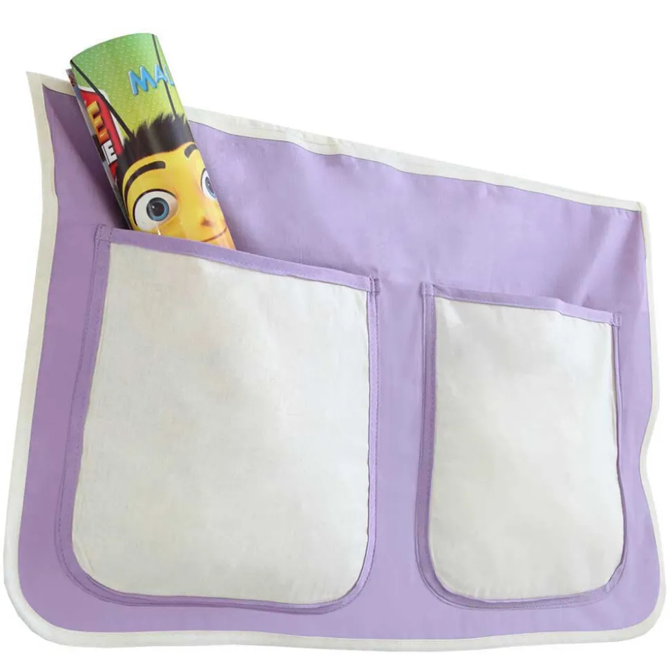 Kinderbett Nanylea