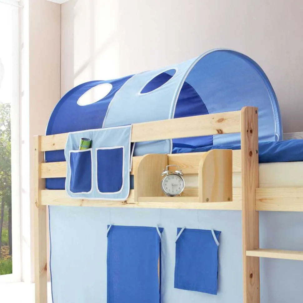 Kinderhochbett Soufian