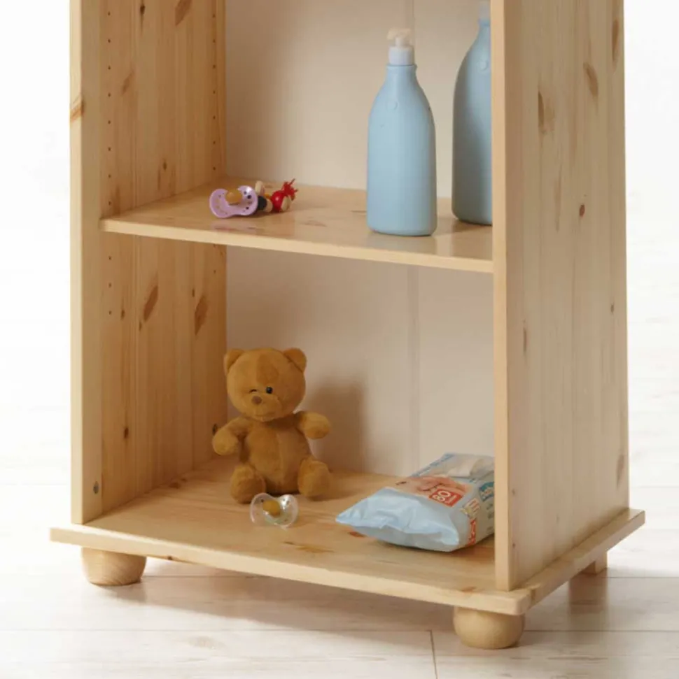 Kinderregal Anturina