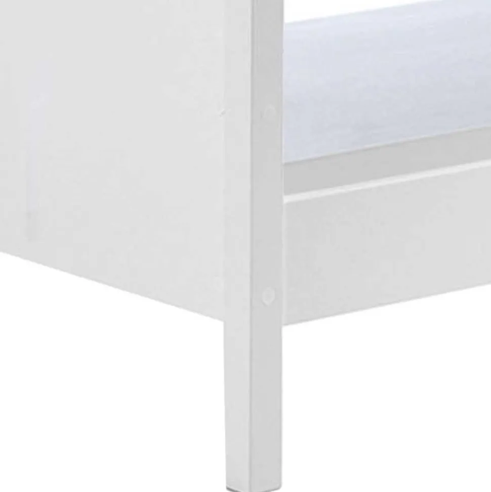 Kinderzimmer Himmelbett Ciomore