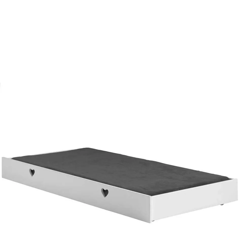 Kinderzimmer Himmelbett Ciomore