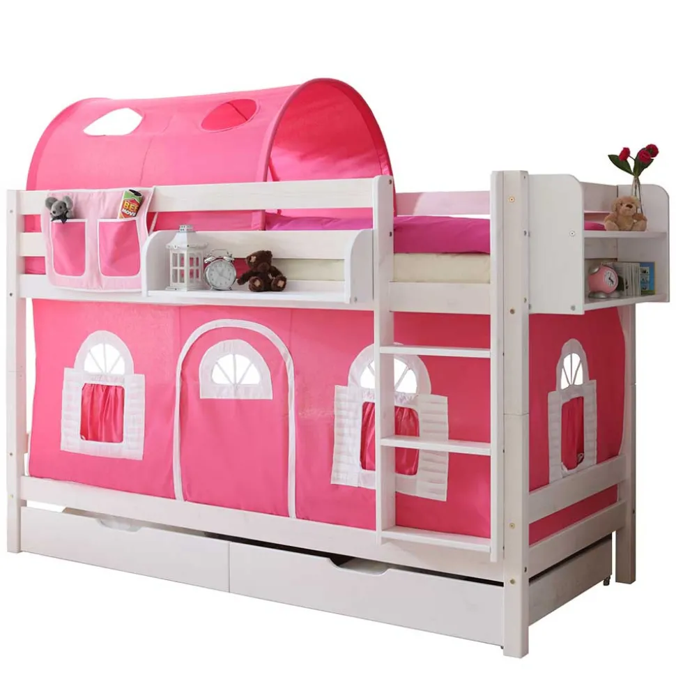 Kinderzimmerbett Sligo