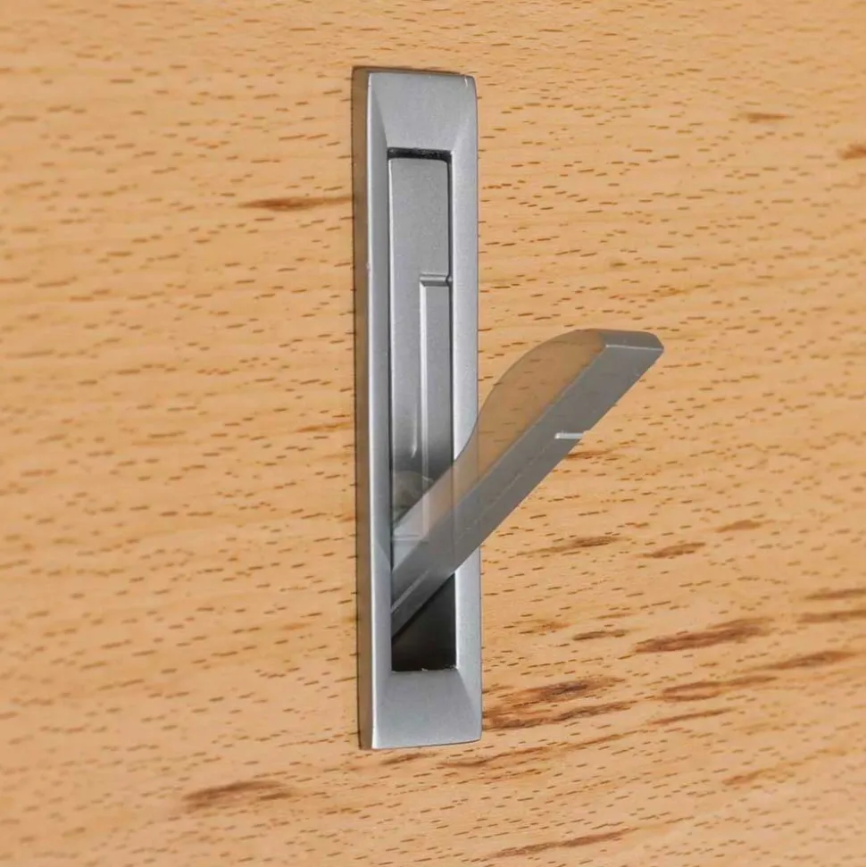 Klapphaken Garderobe Charismon