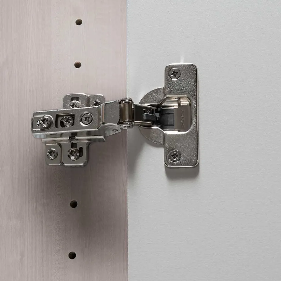 Kleiderschrank 200 cm breit Forjan