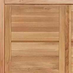 Kleiderschrank 5 Türen Zeus