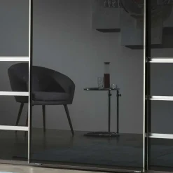 Kleiderschrank Bakina
