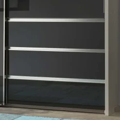Kleiderschrank Bakina