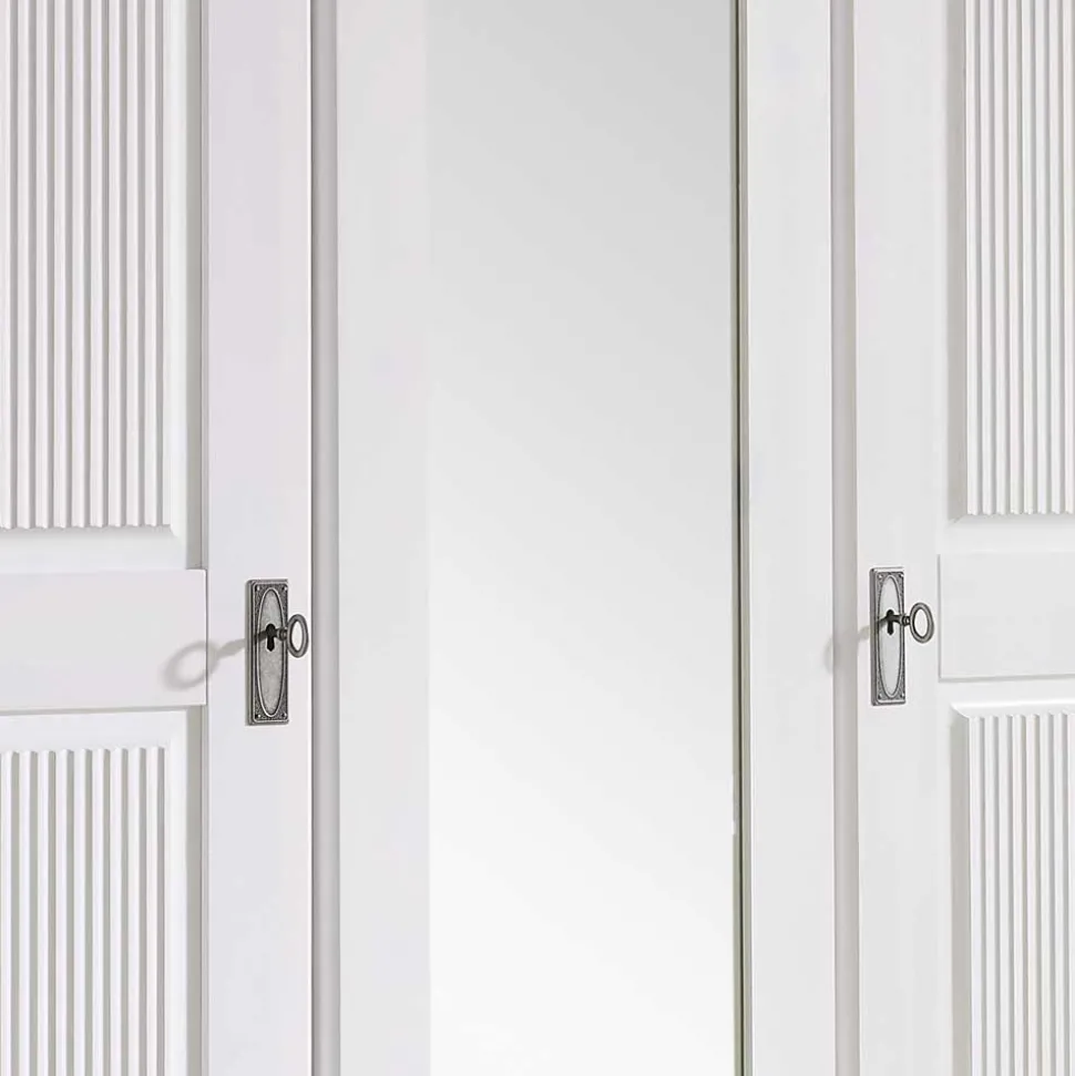 Kleiderschrank Benfitas