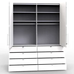 Kleiderschrank Codumenta