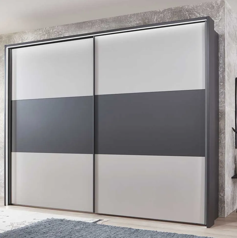 Kleiderschrank Culary