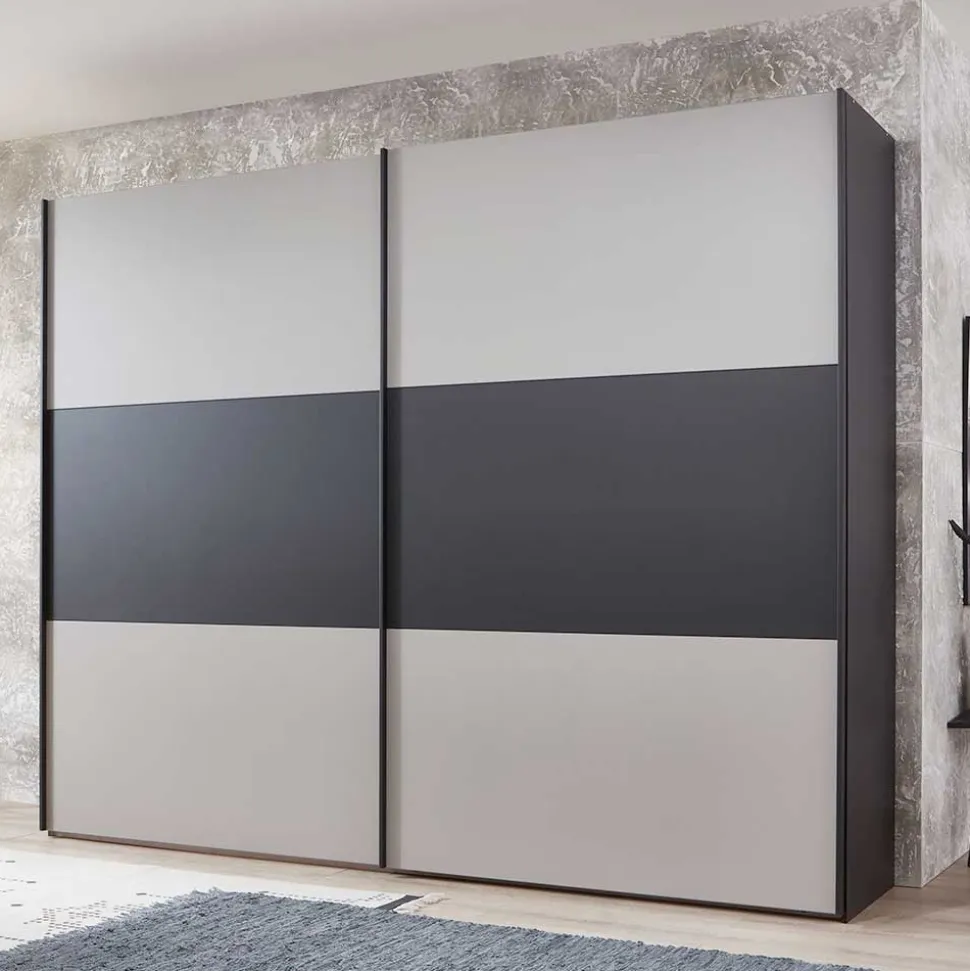 Kleiderschrank Culary