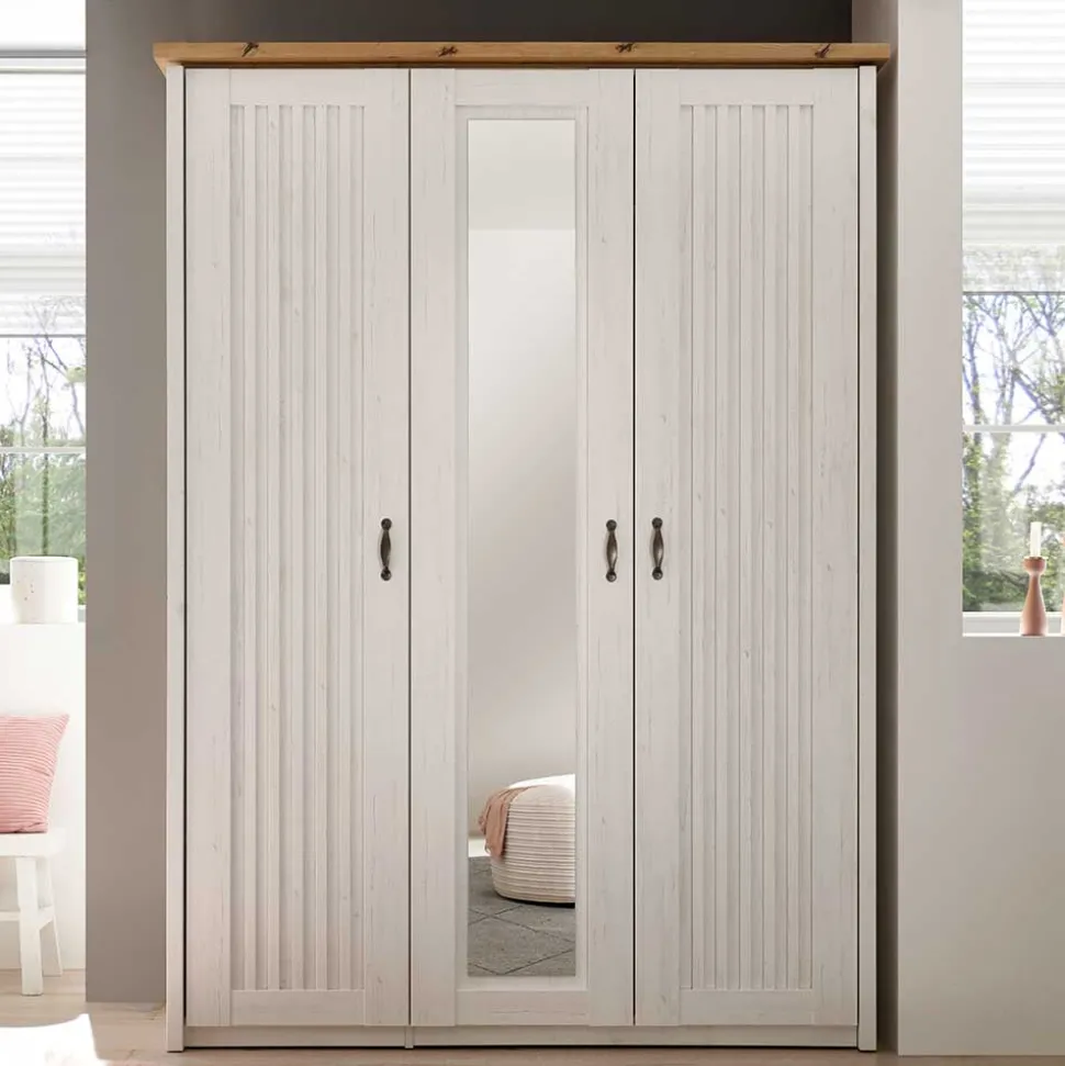 Kleiderschrank Drienna