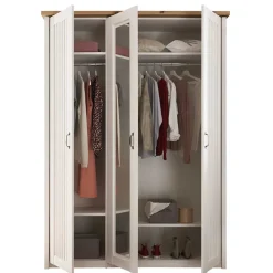 Kleiderschrank Drienna