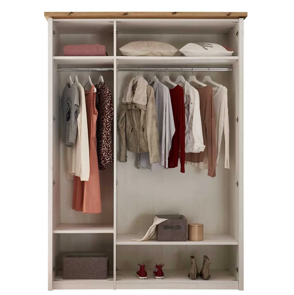 Kleiderschrank Drienna
