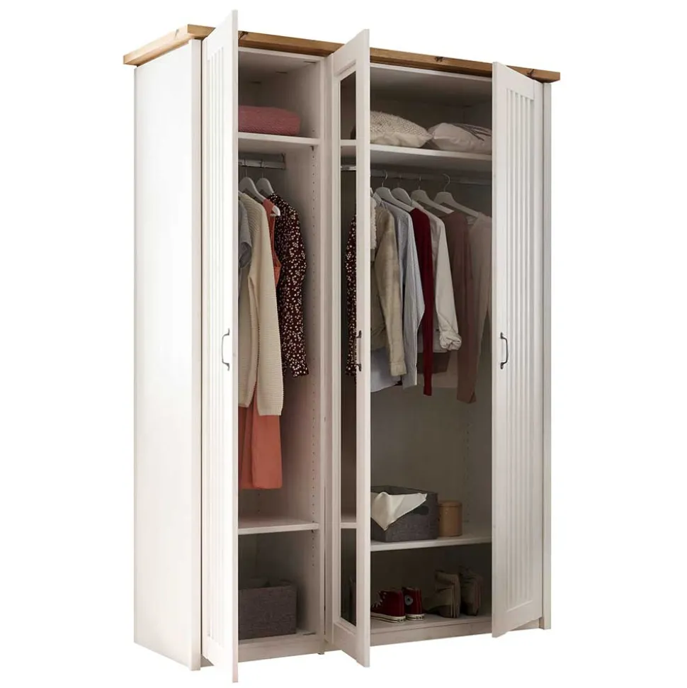 Kleiderschrank Drienna